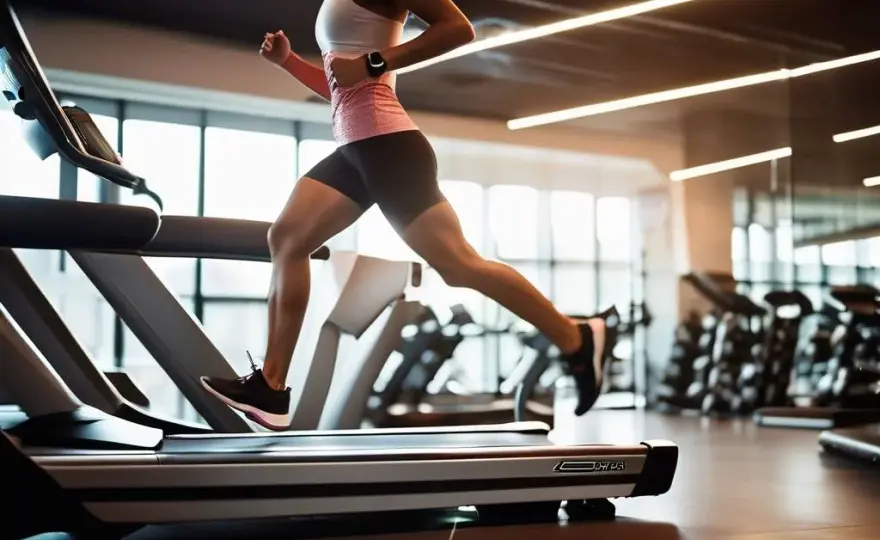 Ile kalorii spala CrossFit? Od 400 do 800 kcal i efekt EPOC!