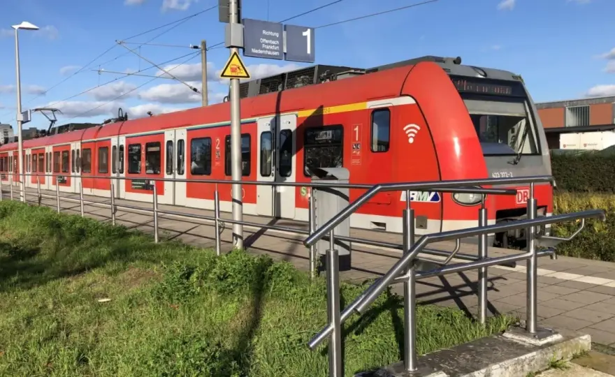 Kindertickets im Nahverkehr - So sparst du wirklich!