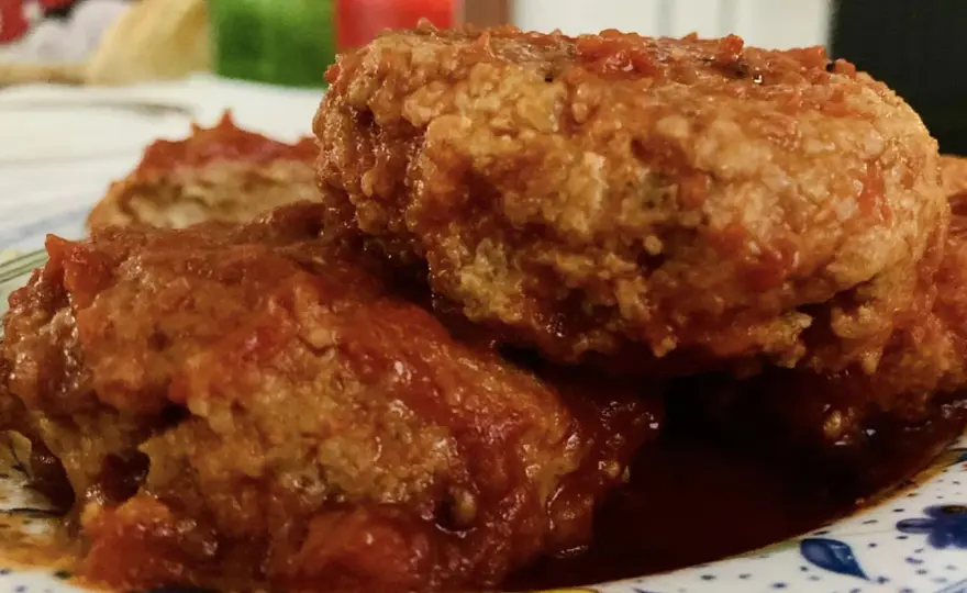 Polpette al sugo perfette - La guida per non sbagliare più