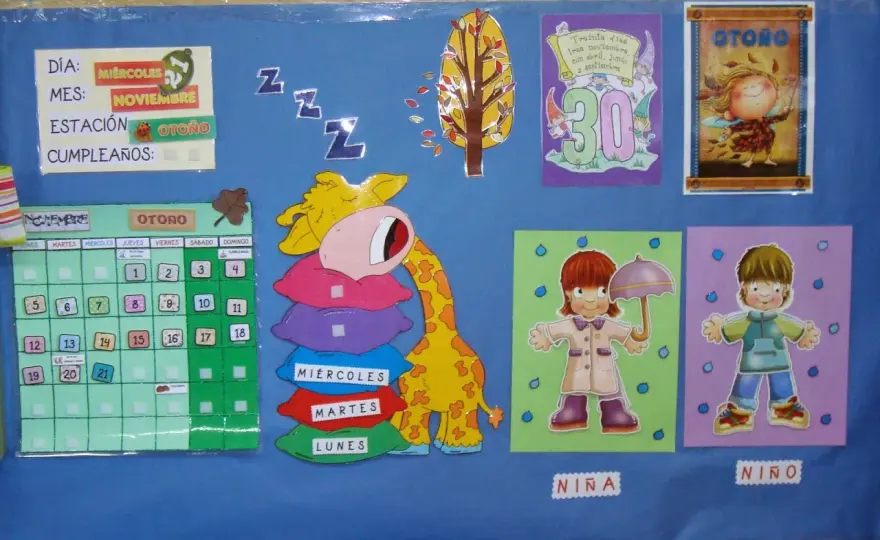 Panel de asamblea infantil: ¿Cómo crear uno realmente útil?