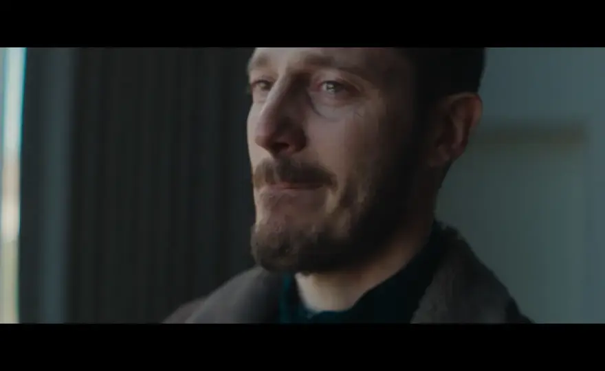 Simon Sears - Vem är skådespelaren och vilka roller är bäst?