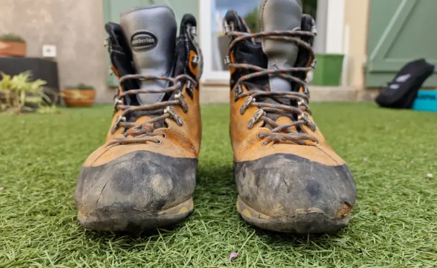 Ressemelage La Sportiva - Coût, quand et où le faire ?