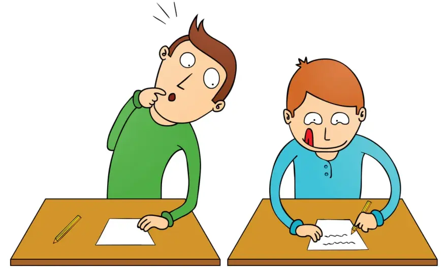 Cómo memorizar para un examen sin estudiar de más