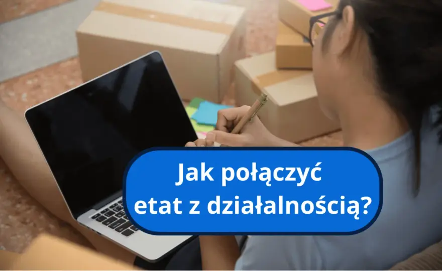 Praca w korporacji - kiedy etat, B2B i własna firma mają sens