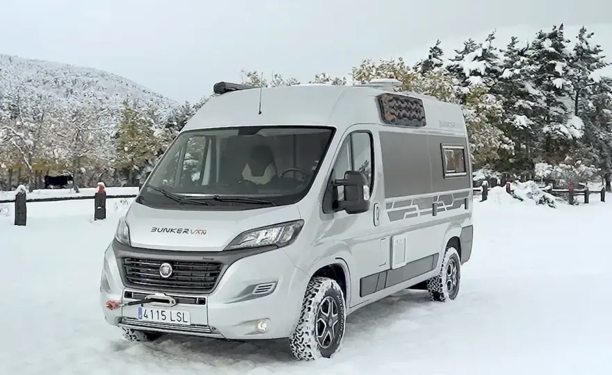 Camping-car 4x4 - Lequel choisir pour l'aventure?