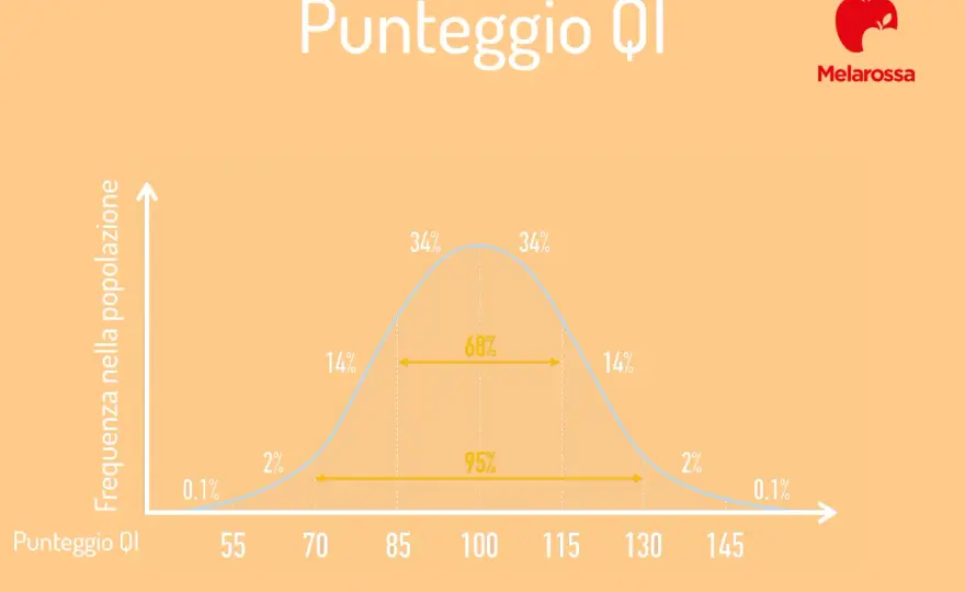 QI - Come leggerlo davvero? Guida completa all'interpretazione
