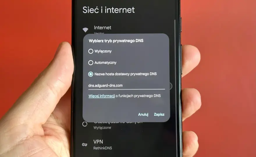Blokowanie reklam na Androidzie - Jak to zrobić skutecznie?