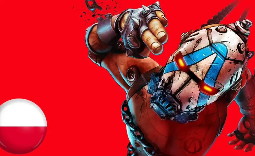 Borderlands 2 spolszczenie: Jak zainstalować polskie napisy?