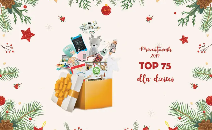  Prezent dla 9-latka - najlepsze pomysły na urodziny, mikołajki i dzień dziecka