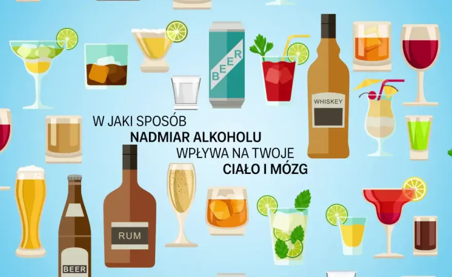 Czy piwo niszczy wątrobę? Poznaj niebezpieczeństwa dla zdrowia