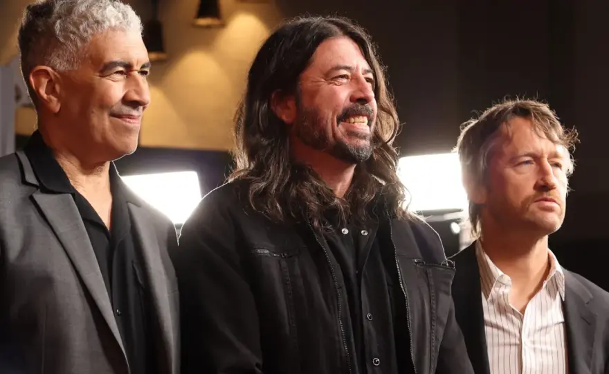 Foo Fighters członkowie - Kto grał i kto tworzy zespół dziś?