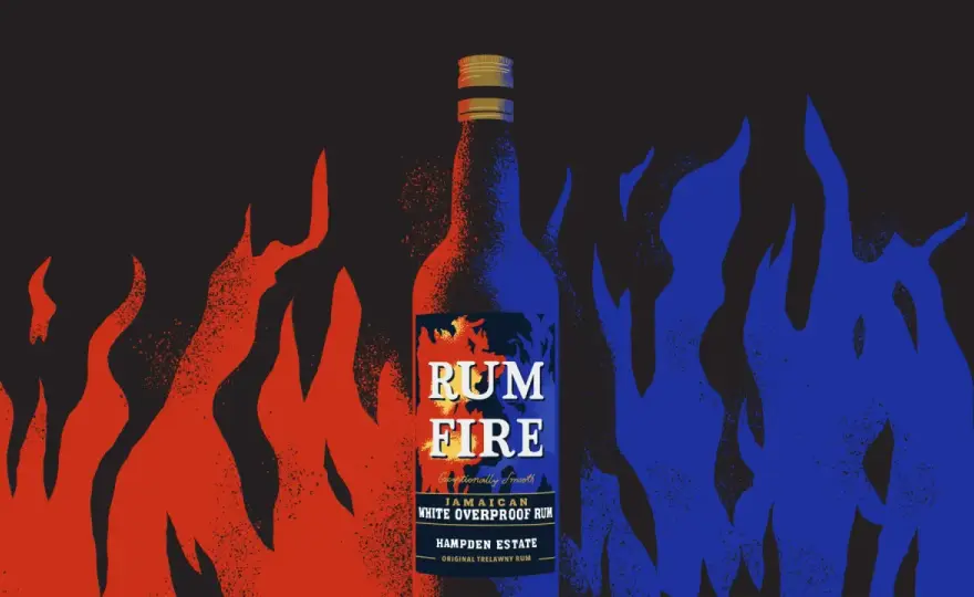 Dunder w rumie - klucz do smaku? Poznaj sekrety Jamajki!