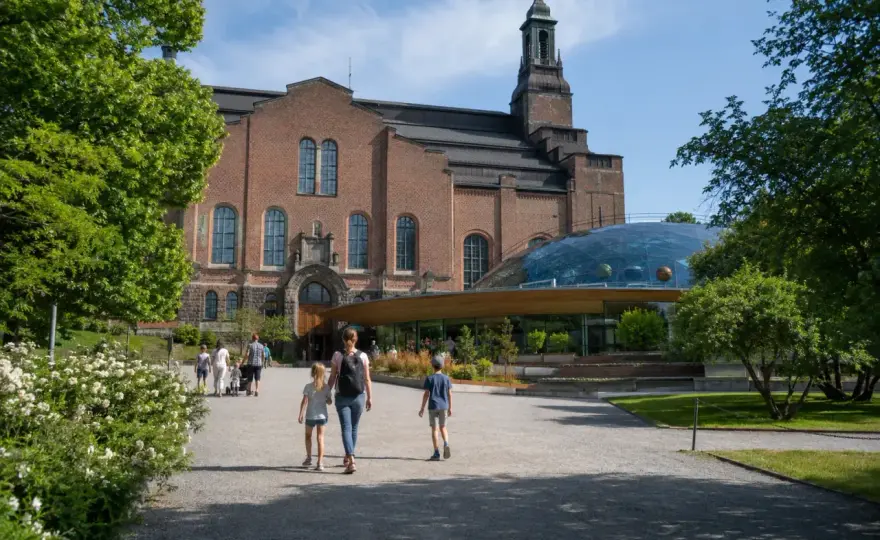 Teknikmuseum i Sverige - vad som gör besöket värt tiden