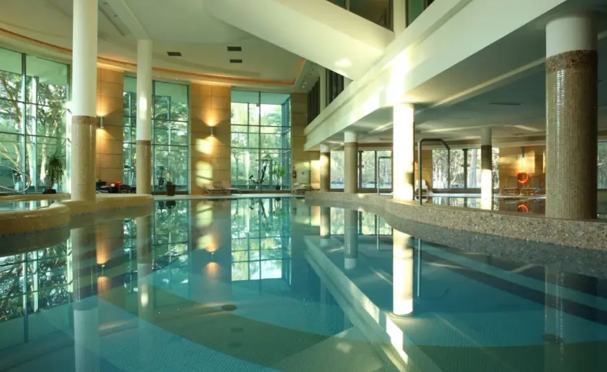 Havet Hotel Resort & Spa opinie - Co warto wiedzieć przed rezerwacją?
