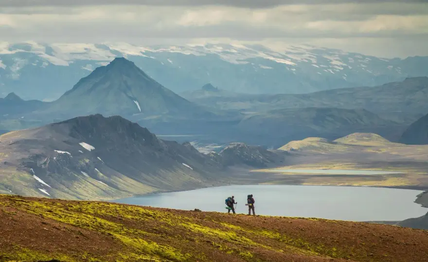 Self-Guided Laugavegur Hike - Plan Your Epic Iceland Trek