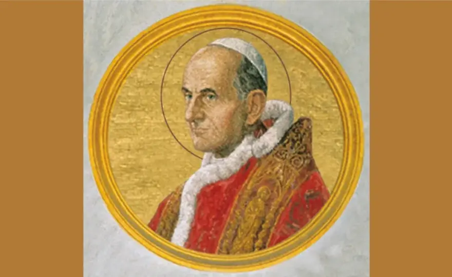 Paul VI. - Papst der Reformen: Was bleibt für Gemeinden?