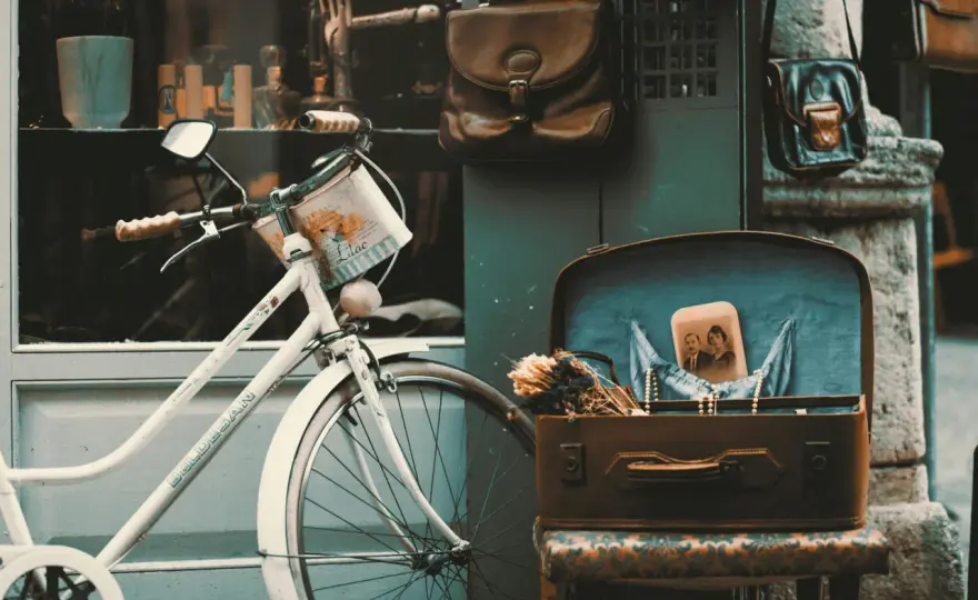 Fotografia retro - jak tworzyć wiarygodny styl vintage?
