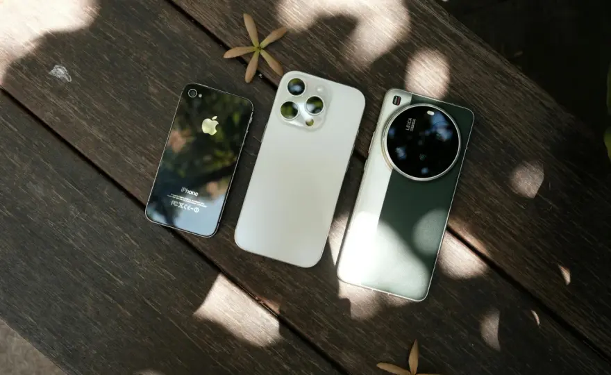 Najlepszy telefon do zdjęć i wideo - Co kupić w 2026?