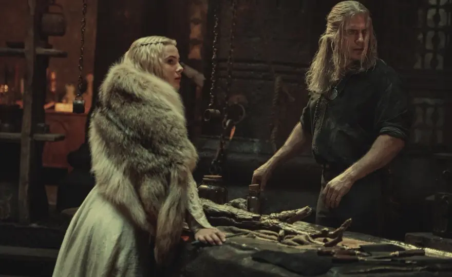 Kto to Margarita z Aretuzy? Sekrety mistrzyni magii w Wiedźminie