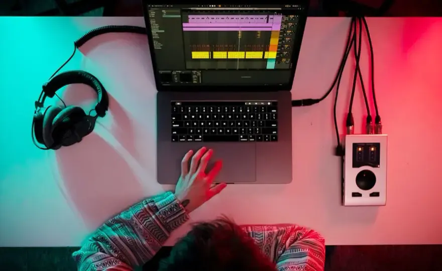Home Studio Beats - So gelingen druckvolle Produktionen