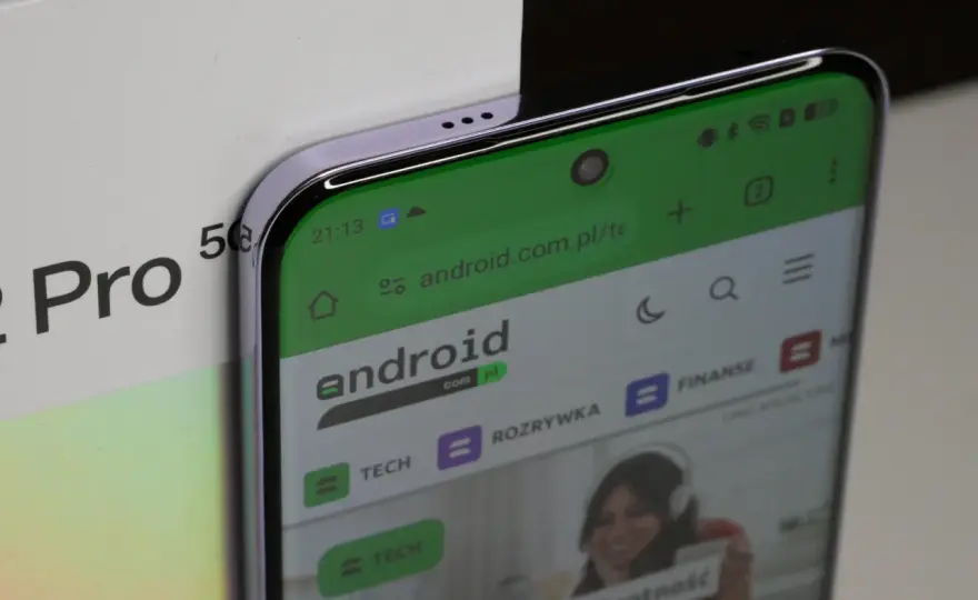 LTE+ w telefonie - Czy zawsze jest lepsze od LTE i 5G?