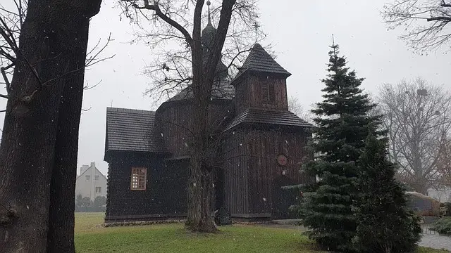 Atrakcje Krotoszyn - odkryj najciekawsze miejsca i historie miasta