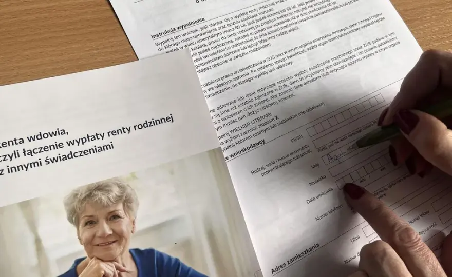 Jak starać się o rentę: kluczowe kroki i dokumenty, które musisz znać