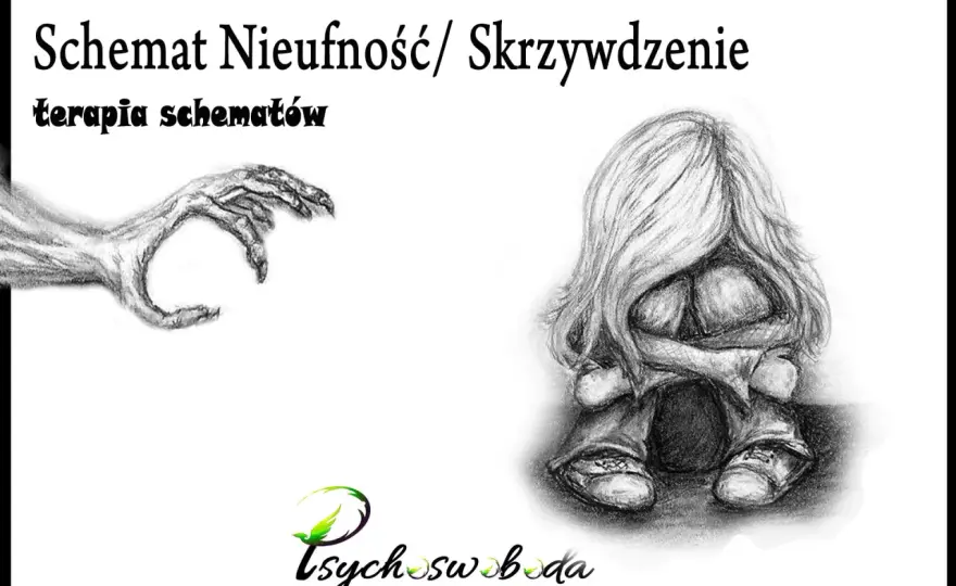 Terapia schematów w relacjach - Jak odzyskać bliskość?