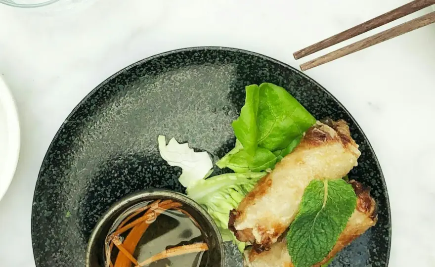 Sauce nem maison - Recette facile et astuces pour la réussir