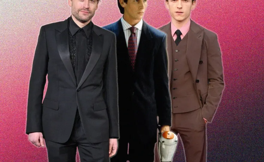 Le casting d'American Psycho et ses rôles clés