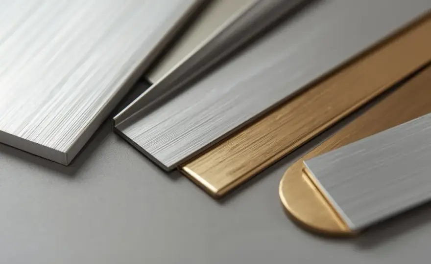 Aluminium czy duraluminium? Jak je odróżnić i nie popełnić błędu