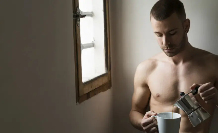 Psicologia di un uomo sposato - segnali, ambivalenza e confini