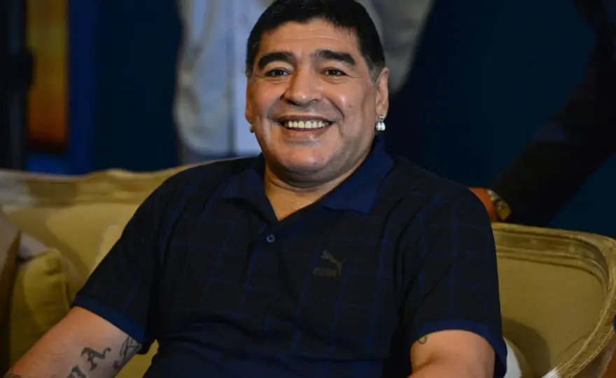 Maradona - na co zmarł? Prawda o przyczynie śmierci