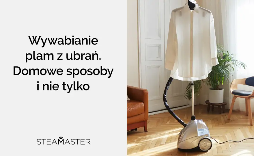 Atrament na ubraniu? Skuteczne metody na każdą plamę!