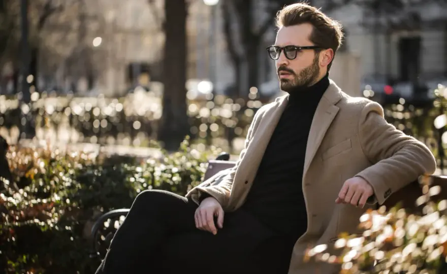 Eleganter Männerstil - So gelingt dein perfekter Look