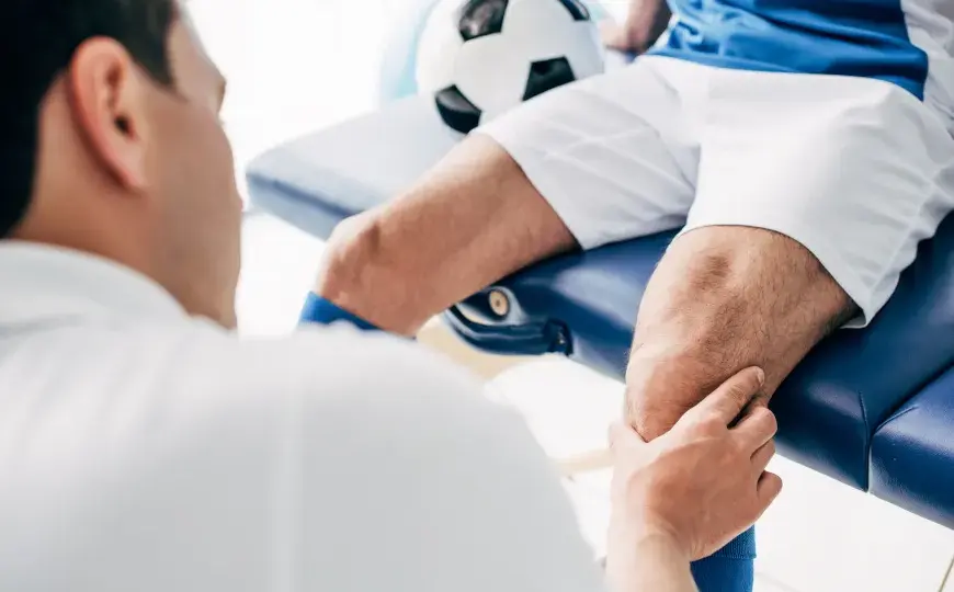 Odnowa biologiczna co to? Jak poprawić zdrowie i regenerację ciała