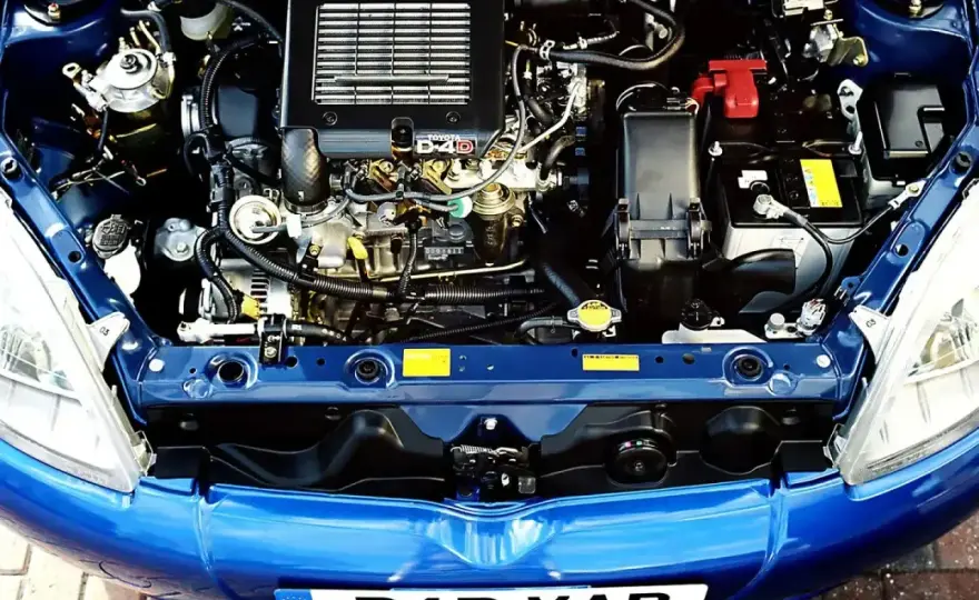 Toyota Yaris 2 - Który silnik wybrać i na co uważać? Opinie i ceny