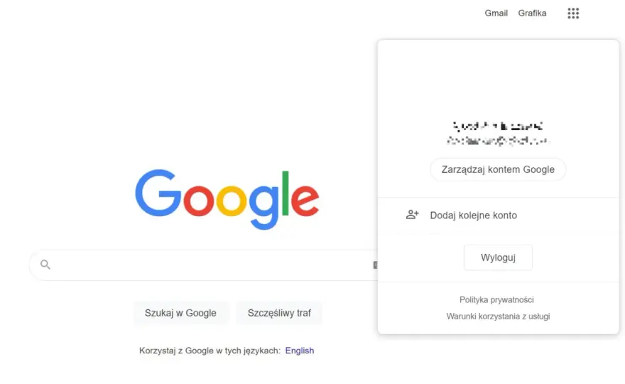 Jak wylogować się z konta Google na telefonie i komputerze - Sprawdź