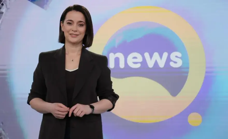 Małgorzata Kukuła TVN - Co wiemy o prezenterce Fakty?