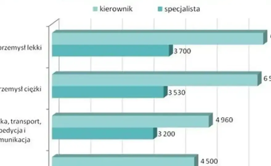 Ile zarabia logistyk po studiach? Zaskakujące fakty o wynagrodzeniach