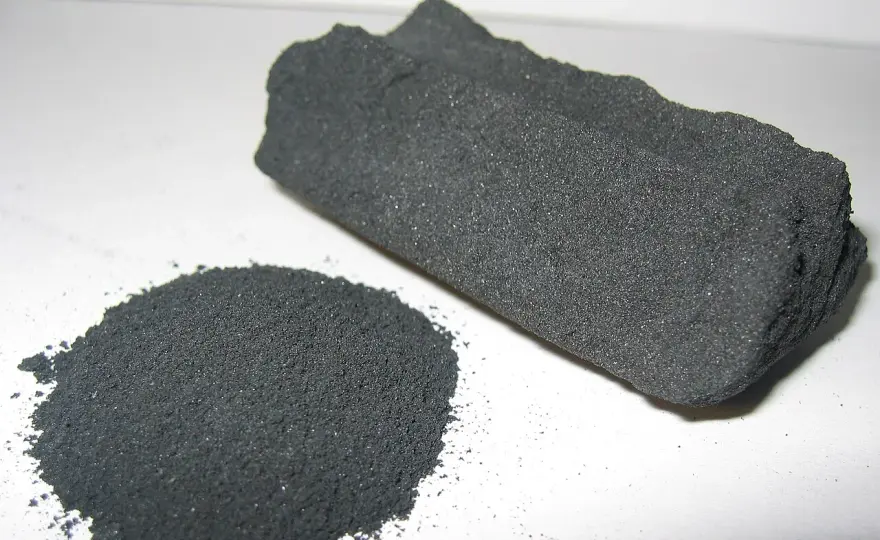 Carbón activado para gases - cómo calcular la cantidad correcta