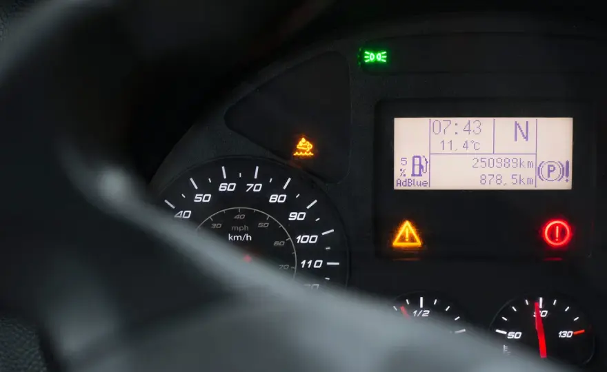 Ile AdBlue zużywa diesel? Koszty i liczby, które warto znać