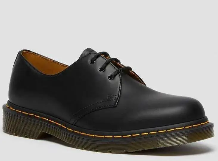 Dr. Martens: Guía definitiva para un estilo auténtico y duradero