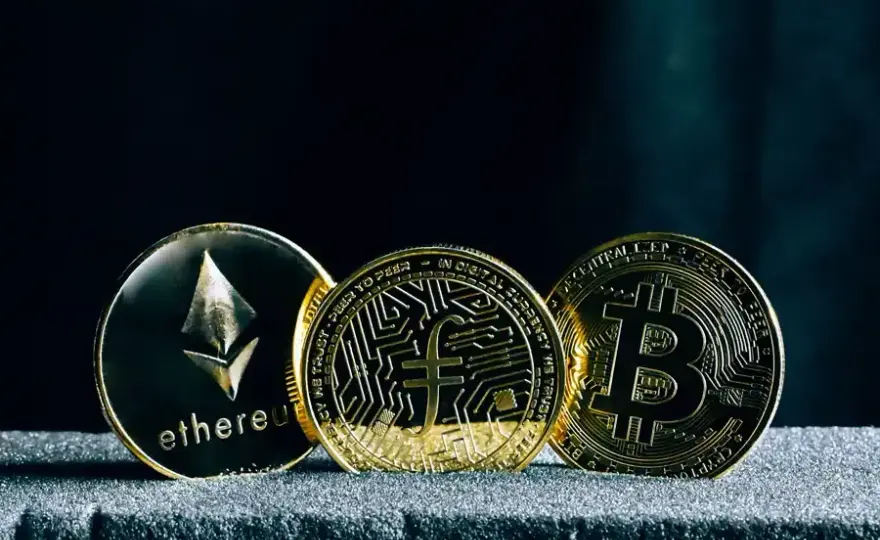 Kryptowaluty ile na start – ile naprawdę musisz zainwestować?