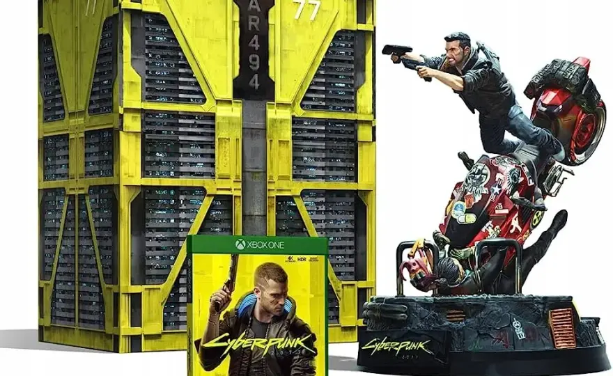 Cyberpunk 2077: Szokujące liczby sprzedaży, które zaskoczą każdego gracza