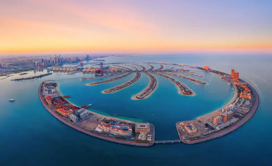 Zjednoczone Emiraty Arabskie: Czy naprawdę jest tam bezpiecznie?