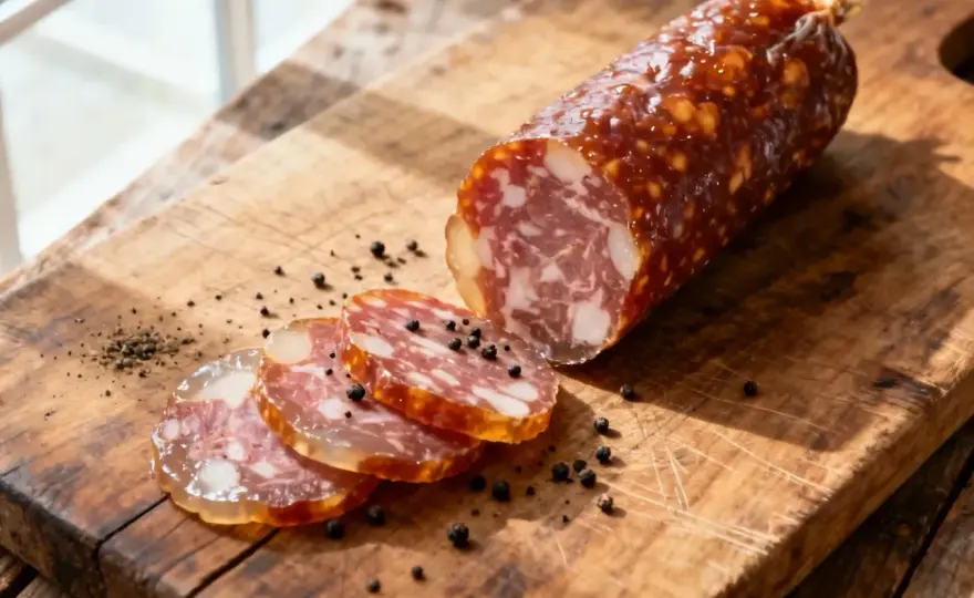Saucisses maison réussies - Le guide complet
