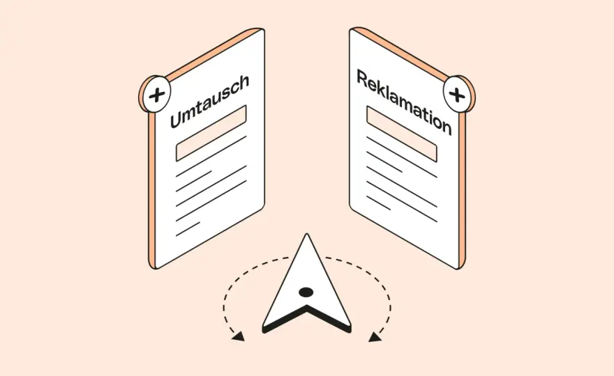 Umtauschrecht im Laden - Was gilt bei Rückgabe und Defekt?