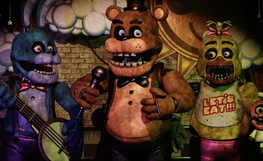 FNAF - Co to jest i dlaczego wciąż straszy? Poradnik