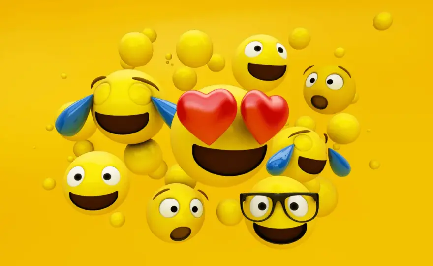 Emotka 🙂 - Co naprawdę znaczy? Uniknij wpadki!